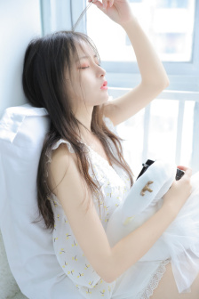 两个朋友互换麦子